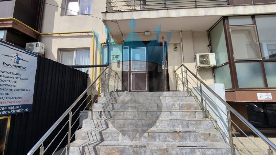 Apartament 2 Camere Dobroesti - 15