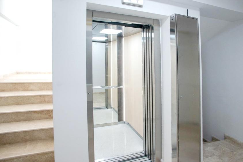 Promo - Pret redus! Imobil nou cu 5 apartamente premium Polona Dorobanti - 3