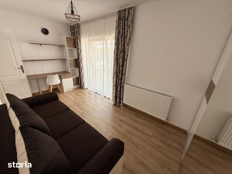 Apartament cu 3 camere în Florești