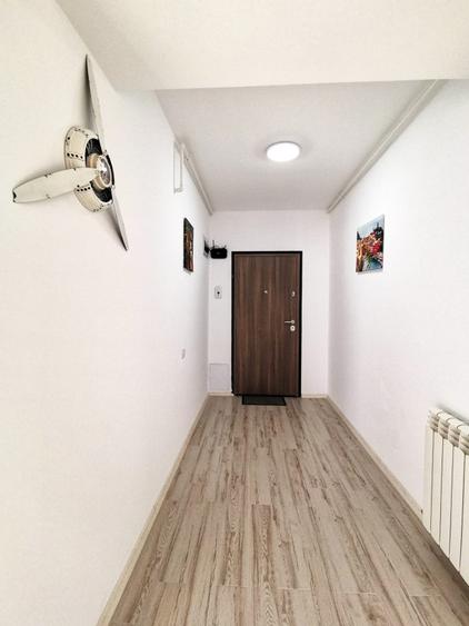 hotel Iaki 1 studio + 2 camere - 9