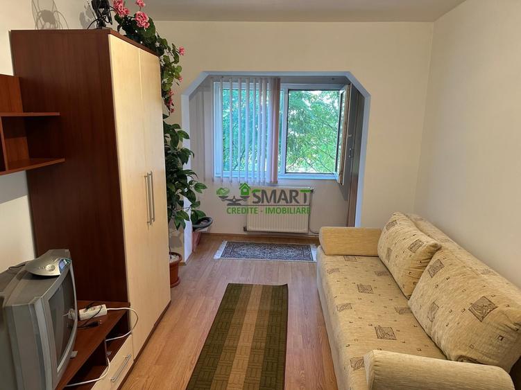 Apartament cu 3 camere în Sud