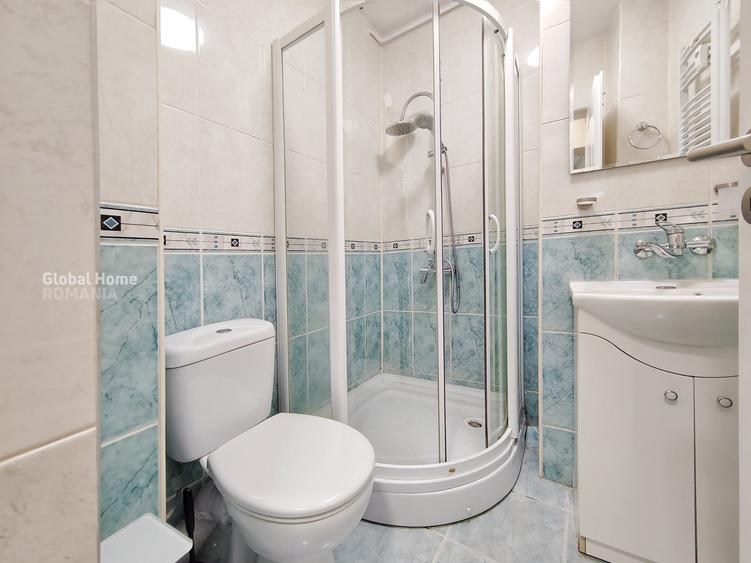 Apartament cu 4 camere decomandat în Floreasca