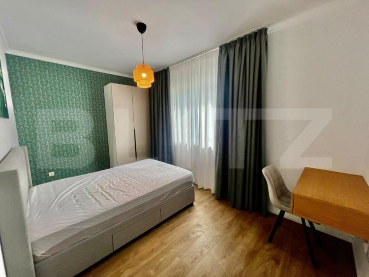 Duplex la cheie cu 4 camere, 250 mp teren, 2 parcari zona Av - 7