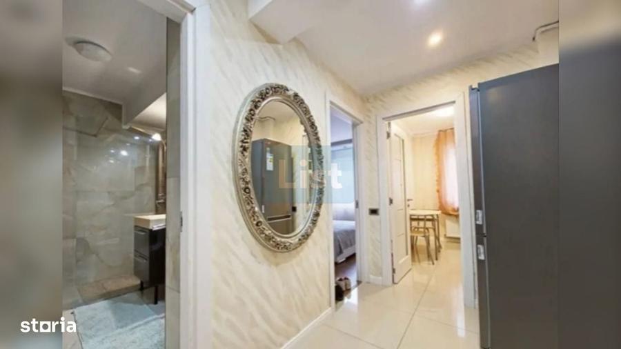 Apartament cu 2 camere în Dâmbul Rotund