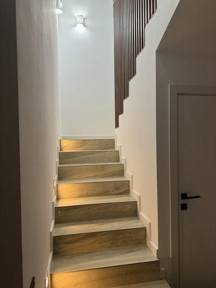Casă cu 4 camere în Bod