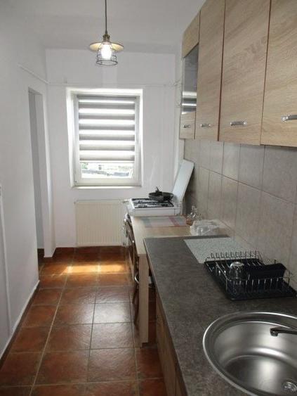 Garsonieră decomandată în Ultracentral