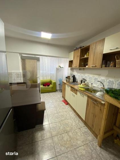 Casă cu 3 camere cu Teren 355 Mp în Șieu