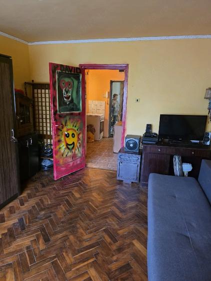 Garsonieră nedecomandată în Medicină