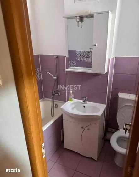 Apartament 2 camere Nicolina Str Bradului - 1