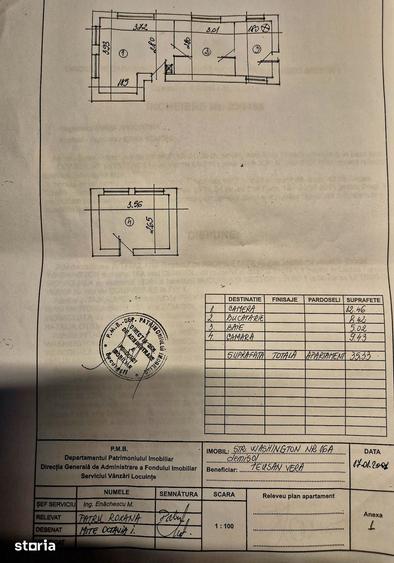 Spatiu generos, demiso, zona ultracentrala, sector 1 Bucuresti - 8