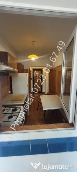 PROPRIETARGarsoniera decomandata 33 mp Str. Piscului Tineretului - Timpuri Noi - 10