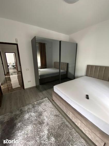Apartament cu 3 camere în Dobroești