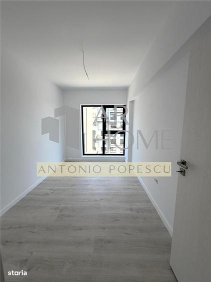 Apartament cu 3 camere în Nord
