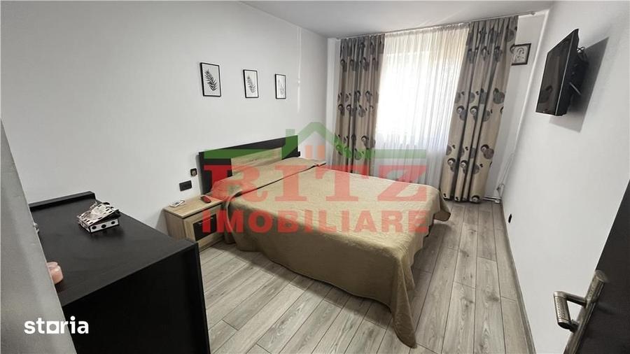 Apartament cu 2 camere în Zahana
