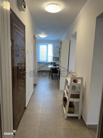 Apartament cu 3 camere în Medicină
