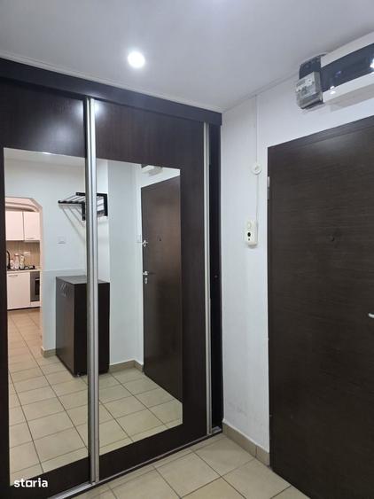 Tineretului- metrou si parc- cu centrala proprie - 17