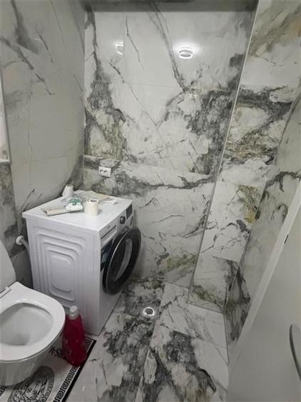Apartament cu 3 camere decomandat în Exterior Sud