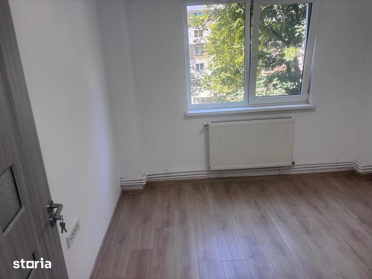 Apartament cu 2 camere în Viziru 3