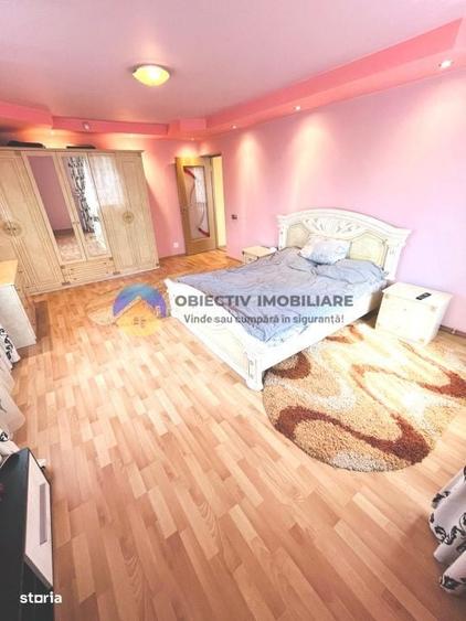 Casă cu 4 camere decomandat în Piatra