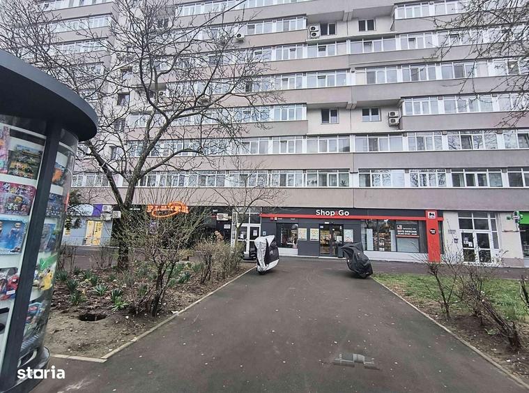 Apartament cu 3 camere în Drumul Taberei