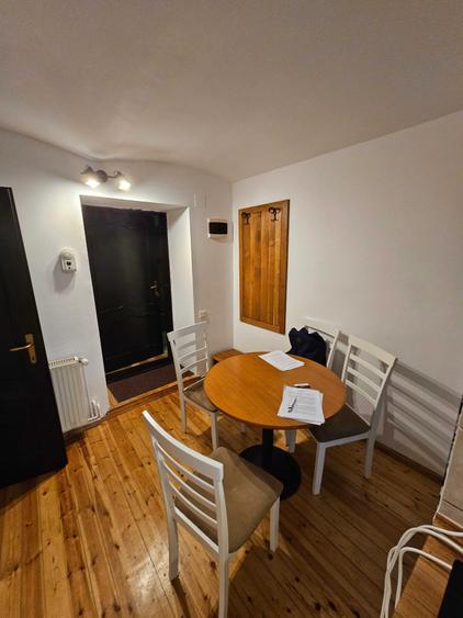 Apartament decomandat în Drumul Carului