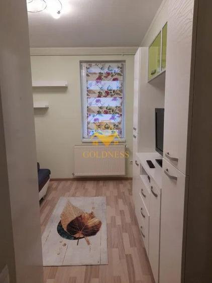 Apartament cu 2 camere decomandat, mobilat în Grigorescu