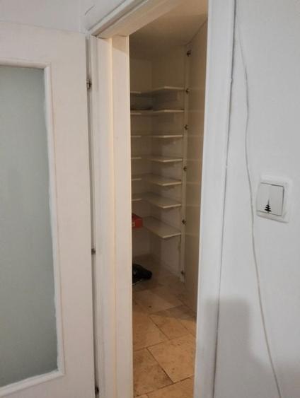 Apartament cu 3 camere decomandat, mobilat în Rahova