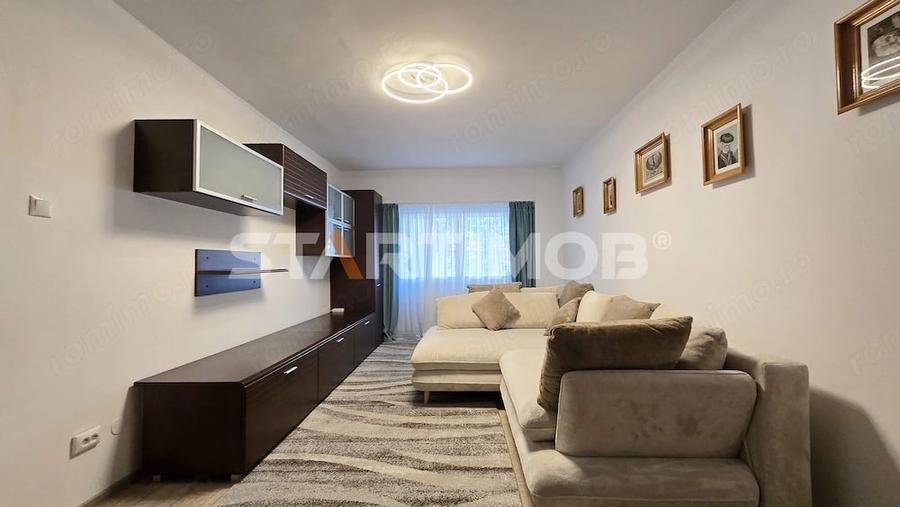 Apartament cu 4 camere decomandat în Griviței