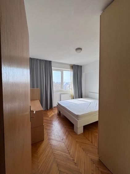 Apartament cu 2 camere semidecomandat în Ferdinand