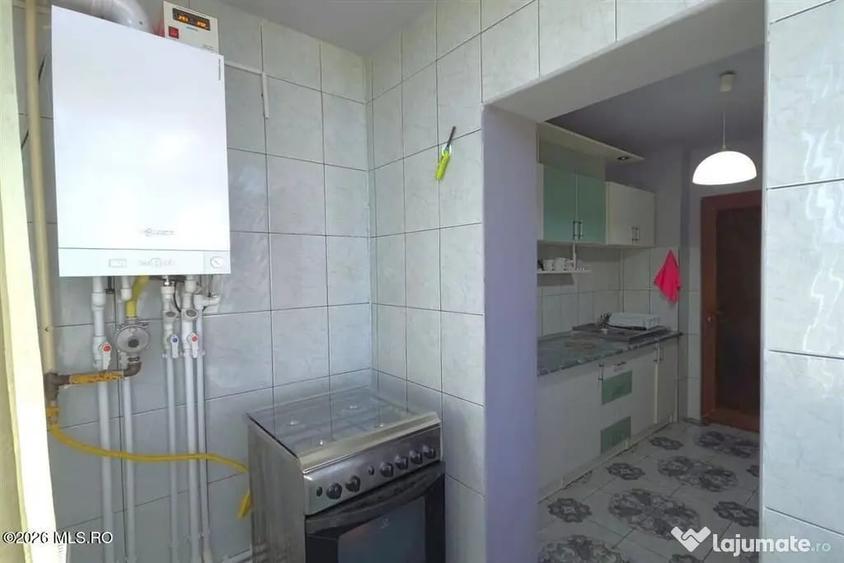 Far - Parc, 2 camere decomandate, 2 balcoane, 56 mp, cent... - 8