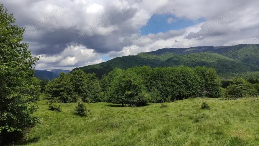 Teren de 2750 mp, în Slatina