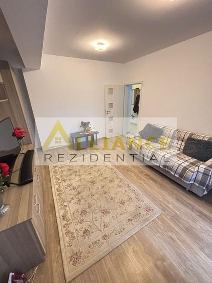 3 CAMERE  de inchiriat| 2 BAI | PARCARE | BIRUINTEI | POPESTI-LEORDENI - 8