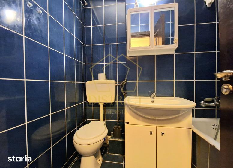 Apartament cu 3 camere | Dacia - 1