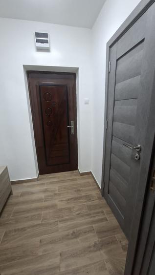Garsonieră semidecomandată în Costin Georgian