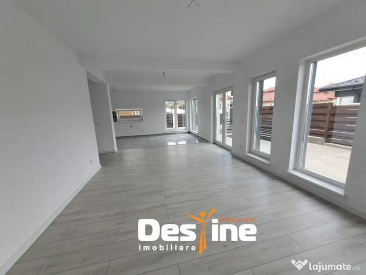 Casa P+POD, 4 CAMERE 135 MP, MIROSLAVA - 8