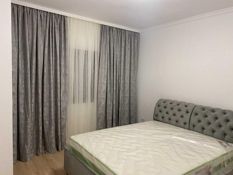 Casă cu 3 camere în Central