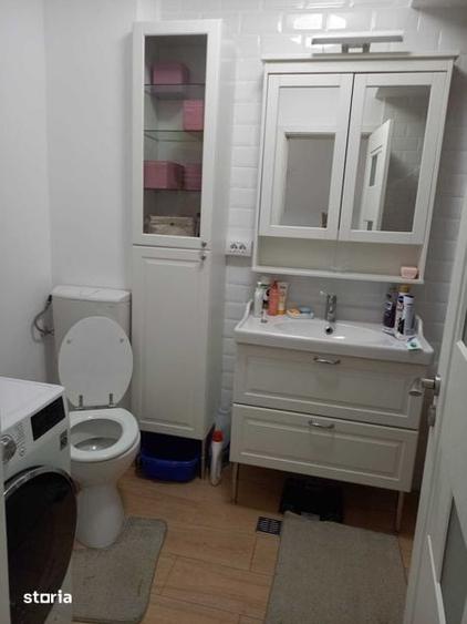 De inchiriat apt 2 camere Rasaritului, sector 6 - 8