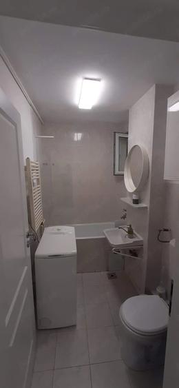 Apartament cu 2 camere semidecomandat în Gheorgheni