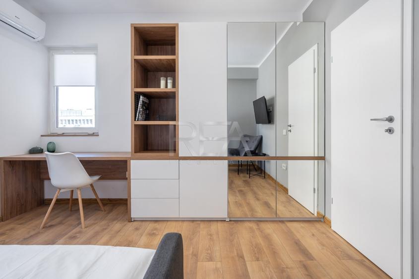 Proprietate  Unică | Universitate | 170 mp + Rooftop 92 mp - 35