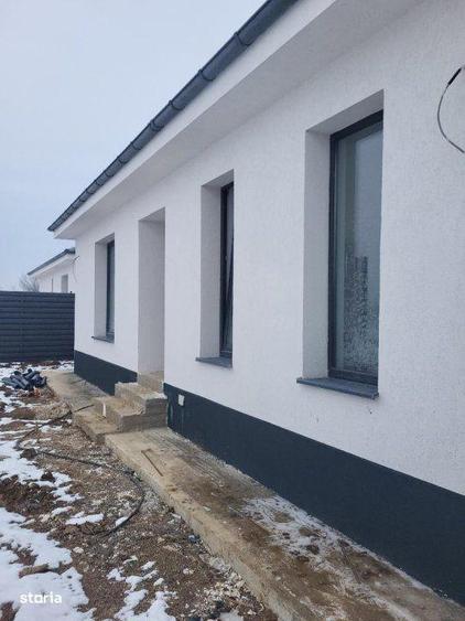 Casa spatioasa,bine compartimentata,ideala pentru familie! Varteju-Mag - 5
