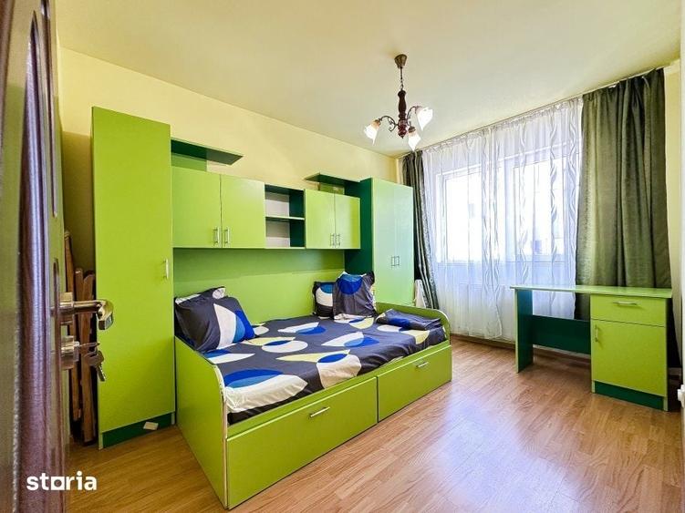 12 min metrou Dimitrie Leonida, centr. proprie, Amurgului 0% comision! - 3