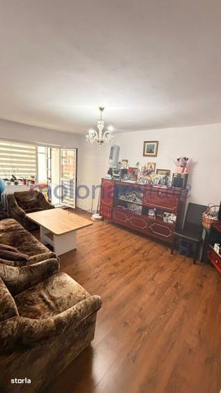Apartament cu 4 camere, mobilat în Mărăști