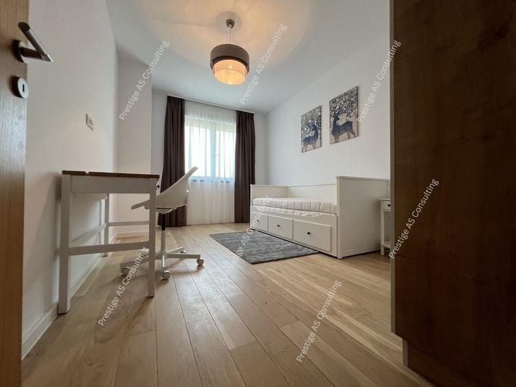 Monarch Ap 3 camere central | 71 mp | Parcare subterana | Finisaje premium - 6
