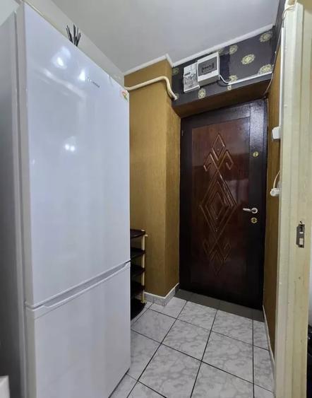 Garsonieră decomandată în Alexandru cel Bun