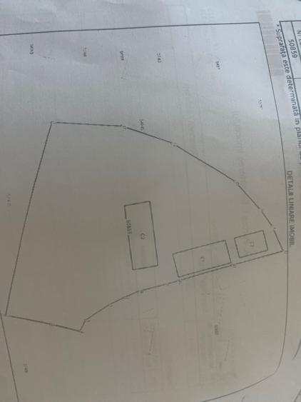 Casă cu 2 camere în Bratca