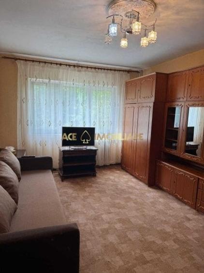 Apartament cu 2 camere decomandat, mobilat în Văcăresti — fotografia 1
