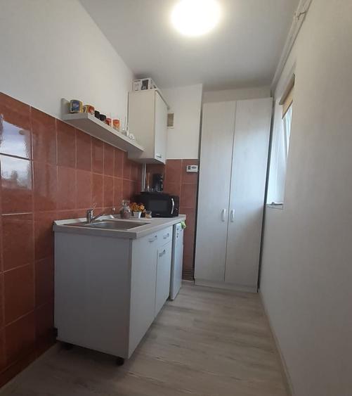 Garsonieră decomandată în Ultracentral