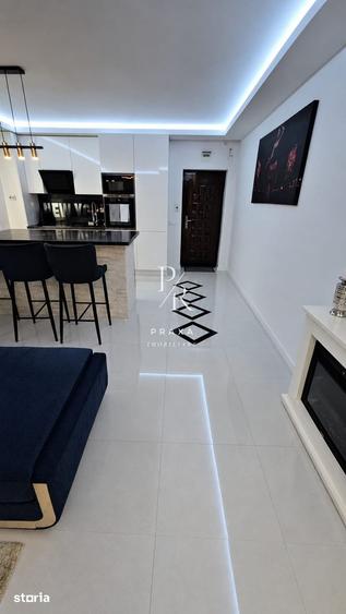 Ap 2 camere, 55 mp, MODERN, parcare, zona Columna Residence/VIVO! - 6