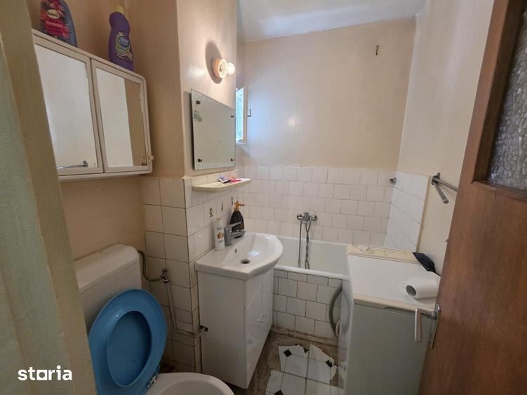 Apartament cu 2 camere decomandat în Griviței