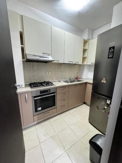 Apartament cu 2 camere decomandat, mobilat în Dobroești